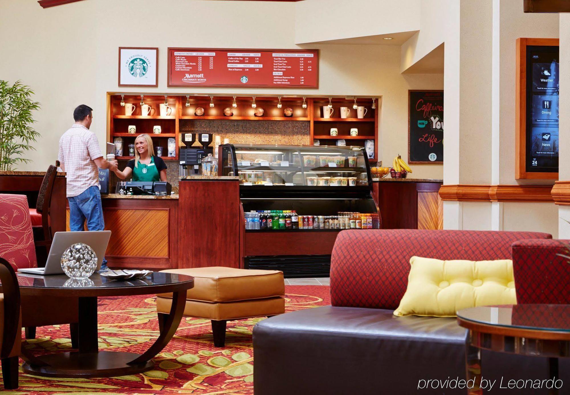 Chicago Marriott Northwest Hotel Hoffman Estates Buitenkant foto